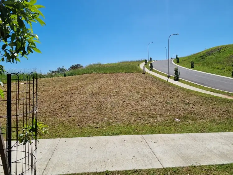 Second view of Homely land listing, 15 Song Trl, Coffs Harbour NSW 2450