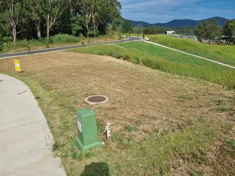 Third view of Homely land listing, 15 Song Trl, Coffs Harbour NSW 2450