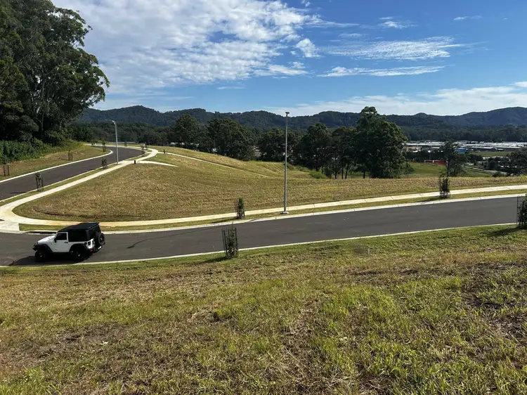 Seventh view of Homely land listing, 15 Song Trl, Coffs Harbour NSW 2450