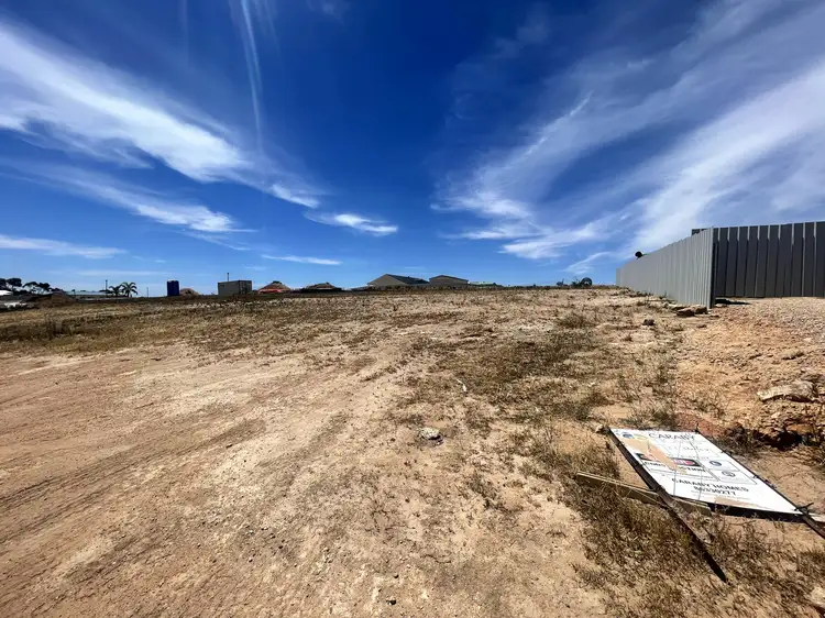 Third view of Homely land listing, 3 Harry Street, Tickera SA 5555