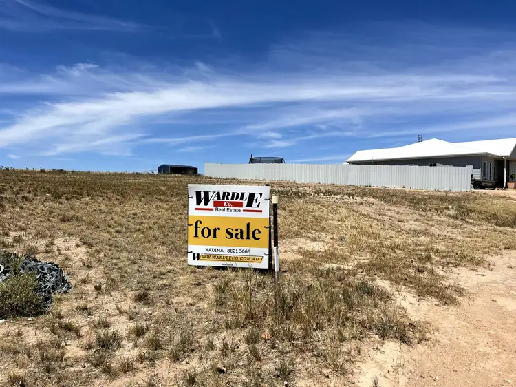 Fourth view of Homely land listing, 3 Harry Street, Tickera SA 5555
