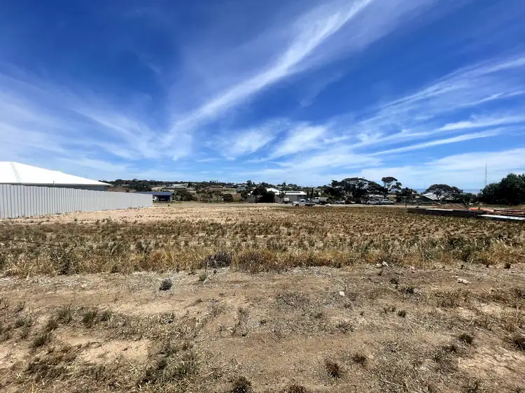 Sixth view of Homely land listing, 3 Harry Street, Tickera SA 5555