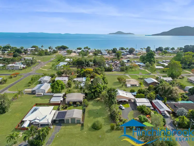 Third view of Homely land listing, 26 Gregory Street, Cardwell QLD 4849