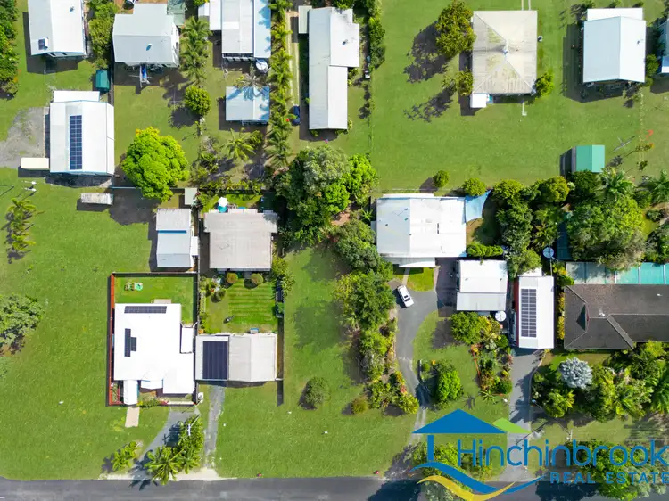 Fourth view of Homely land listing, 26 Gregory Street, Cardwell QLD 4849