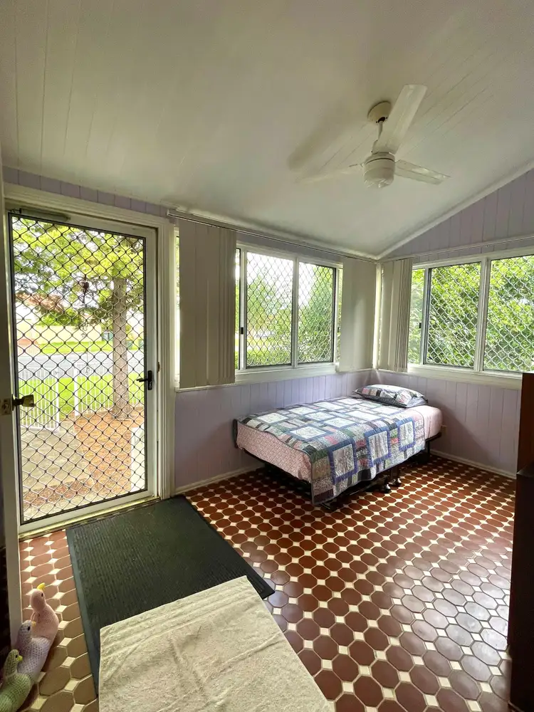 Second view of Homely house listing, 25A Dragon St, Warwick QLD 4370