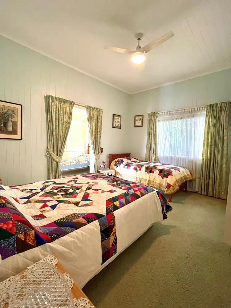 Seventh view of Homely house listing, 25A Dragon St, Warwick QLD 4370