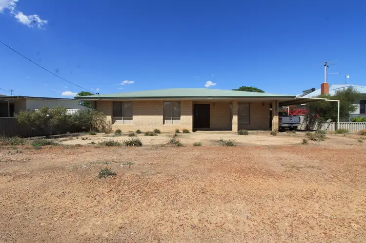 Main view of Homely house listing, 22 Farrar Pde, Merredin WA 6415