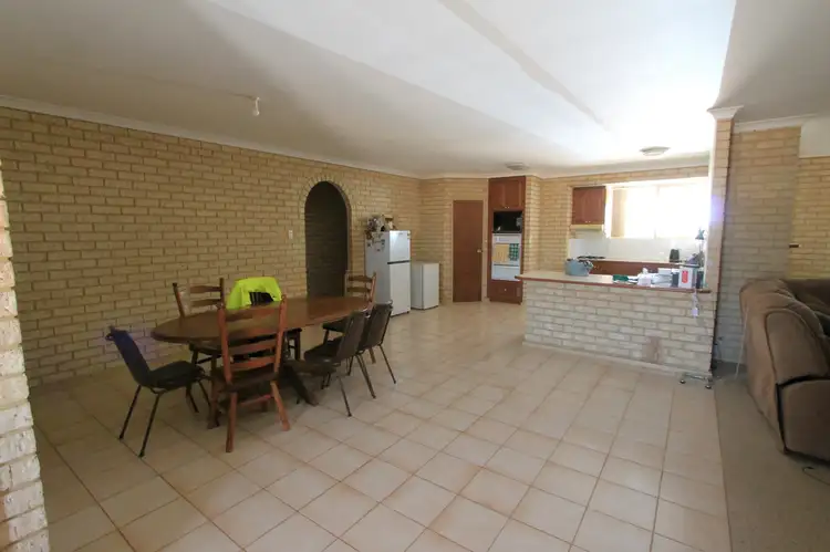 Second view of Homely house listing, 22 Farrar Pde, Merredin WA 6415