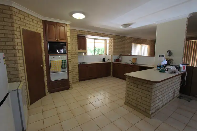 Fifth view of Homely house listing, 22 Farrar Pde, Merredin WA 6415
