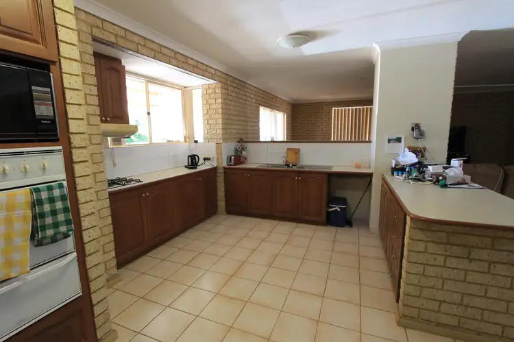 Sixth view of Homely house listing, 22 Farrar Pde, Merredin WA 6415