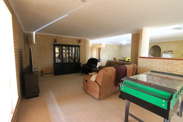 Seventh view of Homely house listing, 22 Farrar Pde, Merredin WA 6415