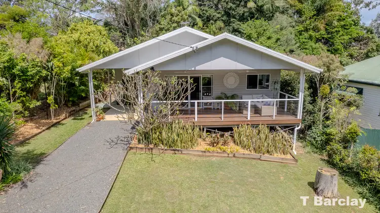 34 Melaleuca Drive, Lamb Island QLD 4184