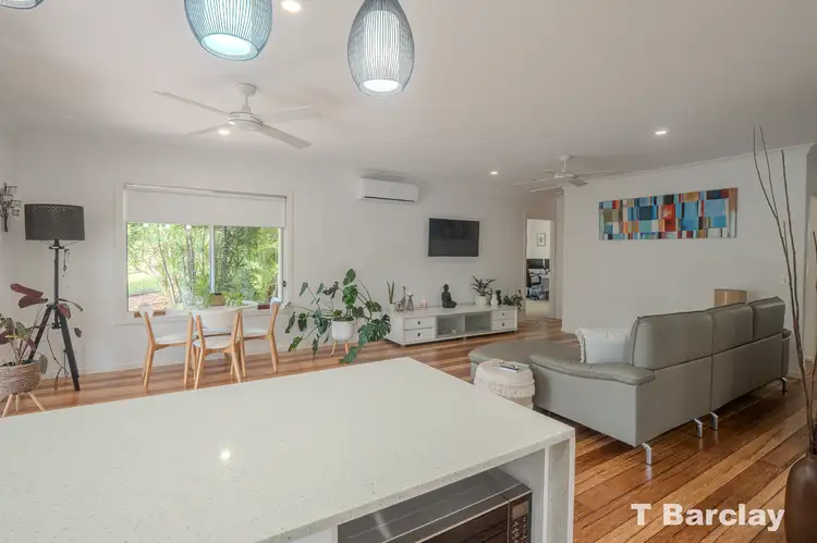 Fifth view of Homely house listing, 34 Melaleuca Drive, Lamb Island QLD 4184