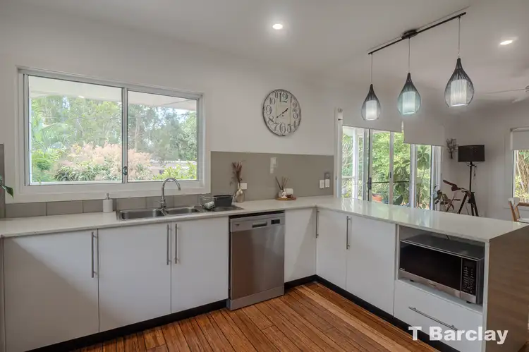 Sixth view of Homely house listing, 34 Melaleuca Drive, Lamb Island QLD 4184