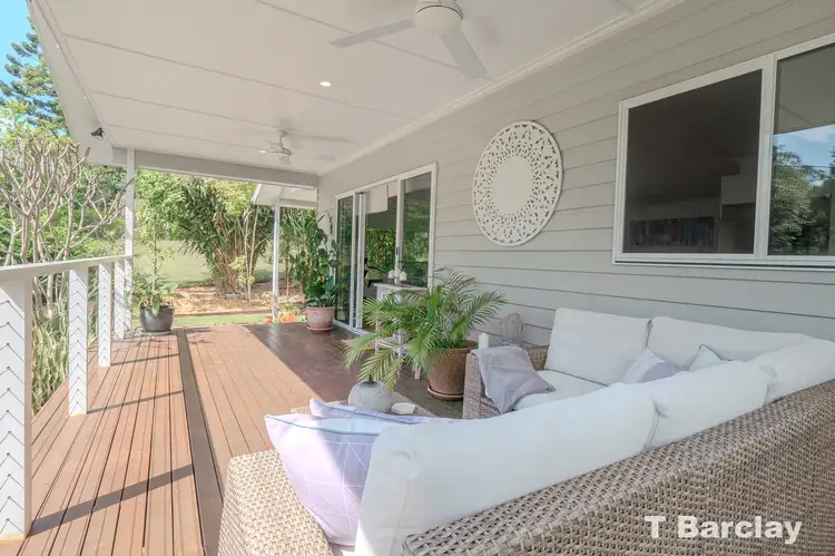 Seventh view of Homely house listing, 34 Melaleuca Drive, Lamb Island QLD 4184
