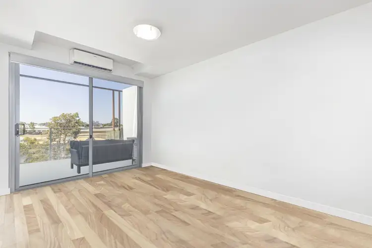 Fifth view of Homely apartment listing, 19/285 Vincent Street, Leederville WA 6007