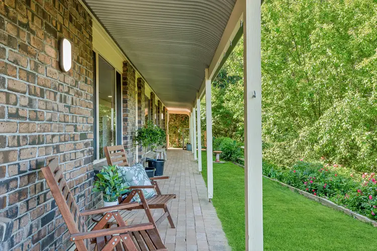 Third view of Homely house listing, 82 Raymonds Rd, Basket Range SA 5138