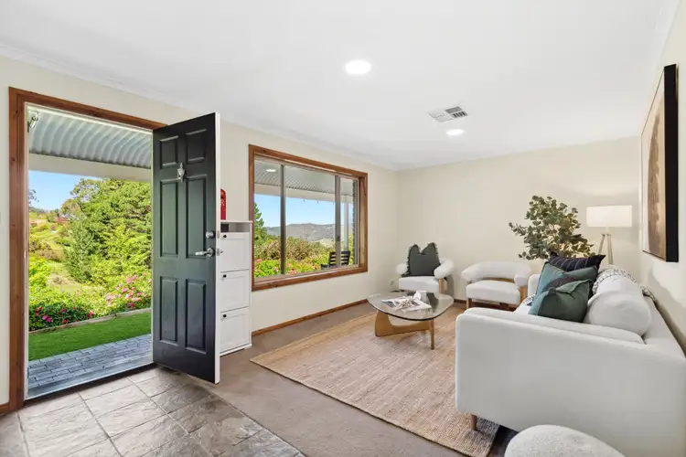 Fifth view of Homely house listing, 82 Raymonds Rd, Basket Range SA 5138