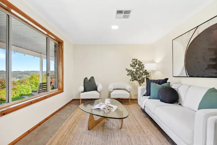 Sixth view of Homely house listing, 82 Raymonds Rd, Basket Range SA 5138