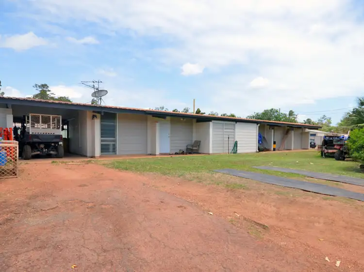 7 Ina Ct, Rocky Point QLD 4874