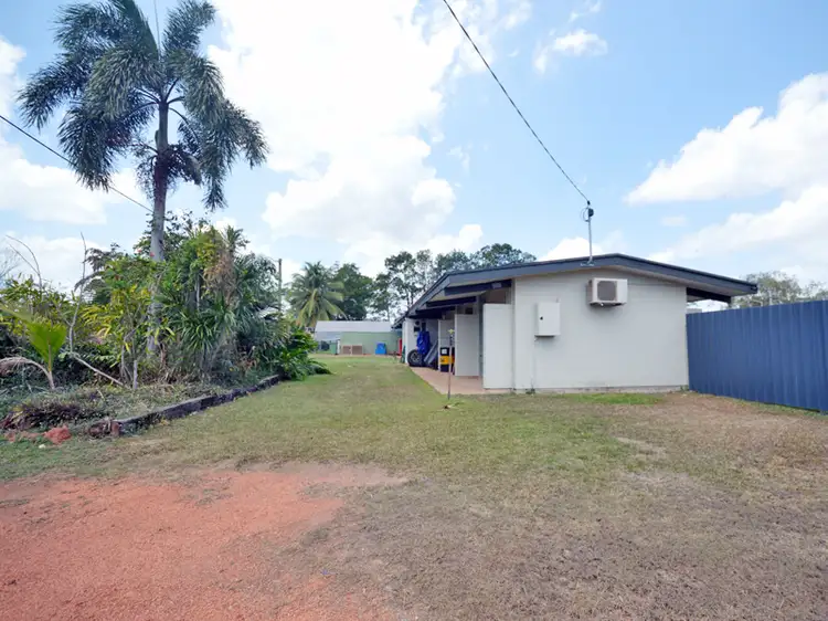 Second view of Homely house listing, 7 Ina Ct, Rocky Point QLD 4874