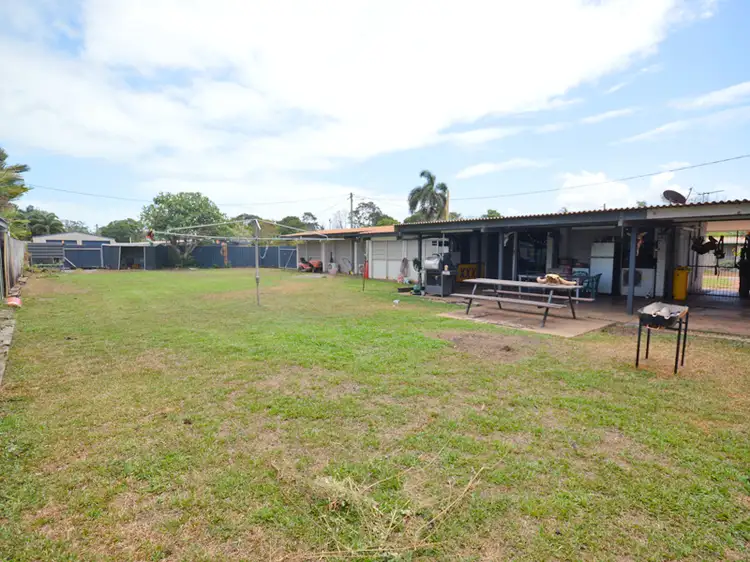 Third view of Homely house listing, 7 Ina Ct, Rocky Point QLD 4874