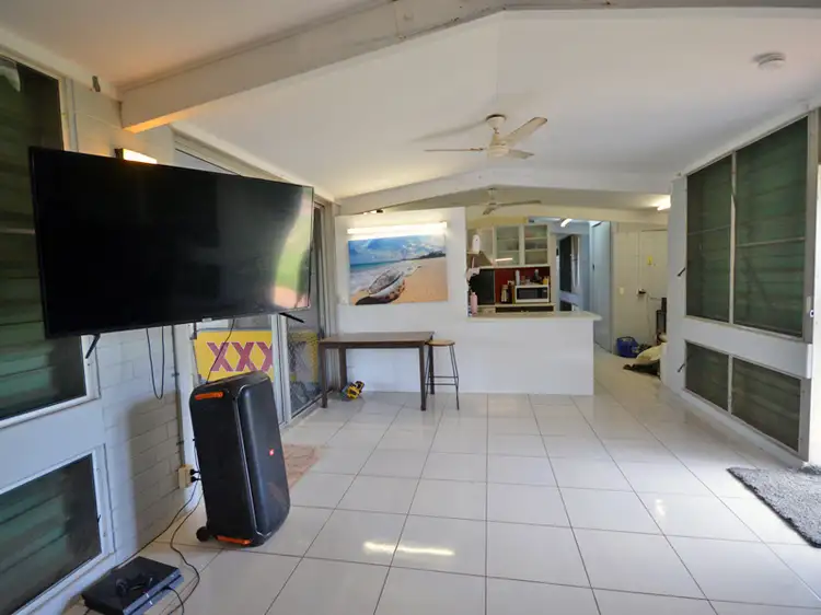 Fourth view of Homely house listing, 7 Ina Ct, Rocky Point QLD 4874