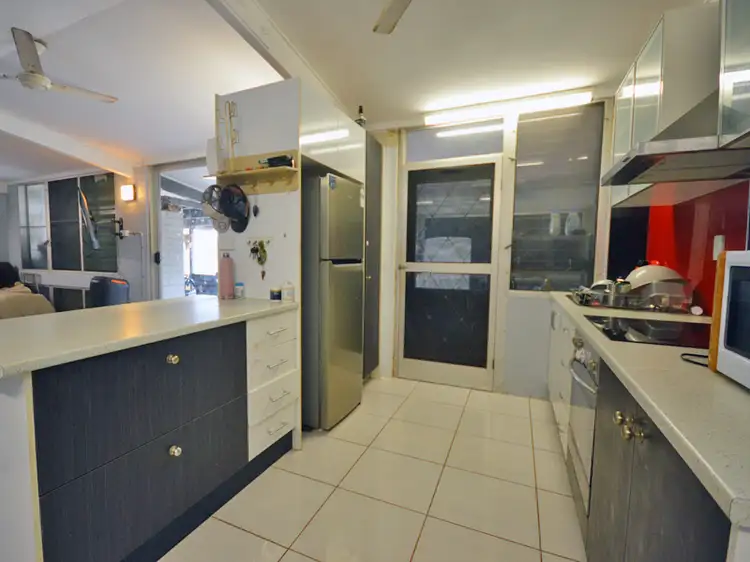 Sixth view of Homely house listing, 7 Ina Ct, Rocky Point QLD 4874