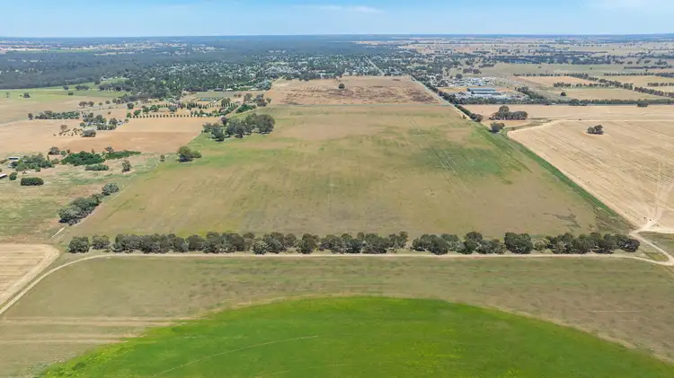 Second view of Homely rural property listing, Part 4404 Riverina Hwy, Howlong NSW 2643