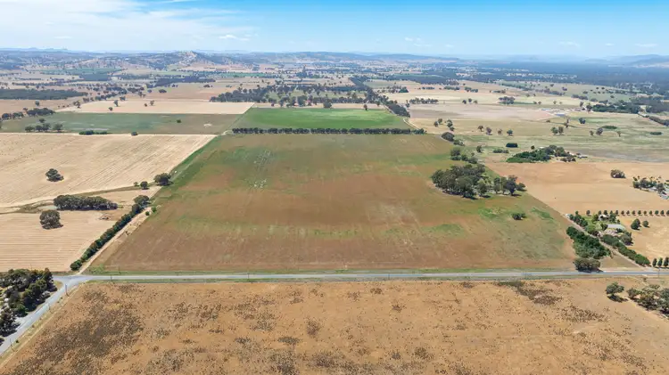 Third view of Homely rural property listing, Part 4404 Riverina Hwy, Howlong NSW 2643
