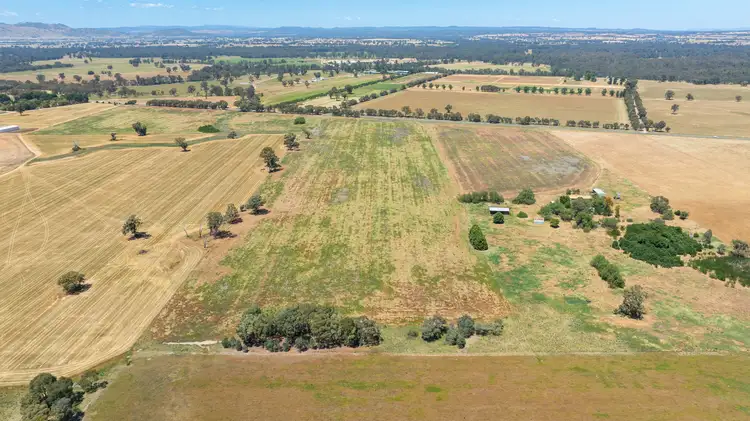 Fifth view of Homely rural property listing, Part 4404 Riverina Hwy, Howlong NSW 2643