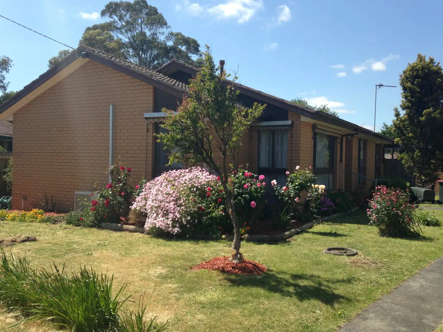 Main view of Homely house listing, 9 Sally Court, Traralgon VIC 3844
