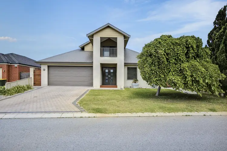 47 Seaspray Cres