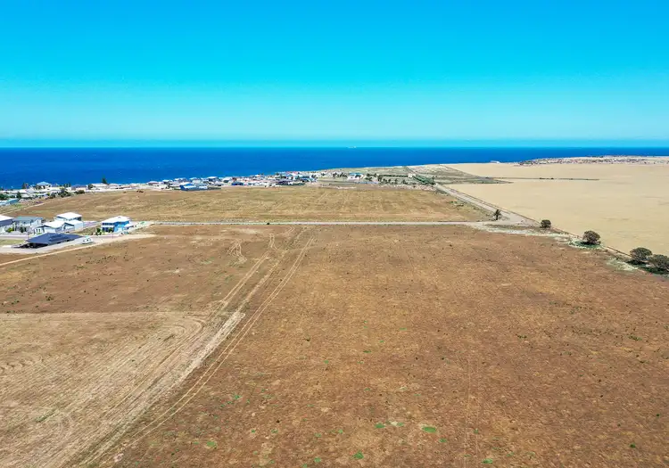 Third view of Homely land listing, Proposed Lot 7 Daphne St, North Beach SA 5556