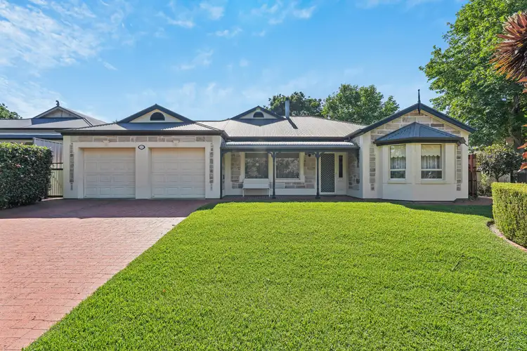 26 Andrewville Tce, Littlehampton SA 5250