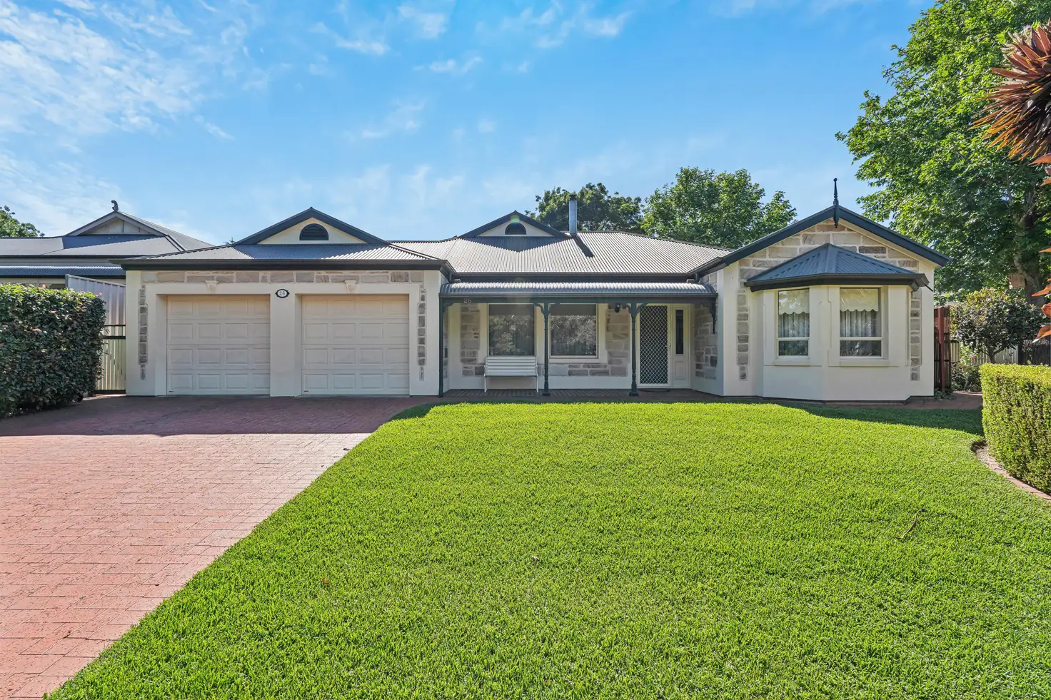 Main view of Homely house listing, 26 Andrewville Tce, Littlehampton SA 5250