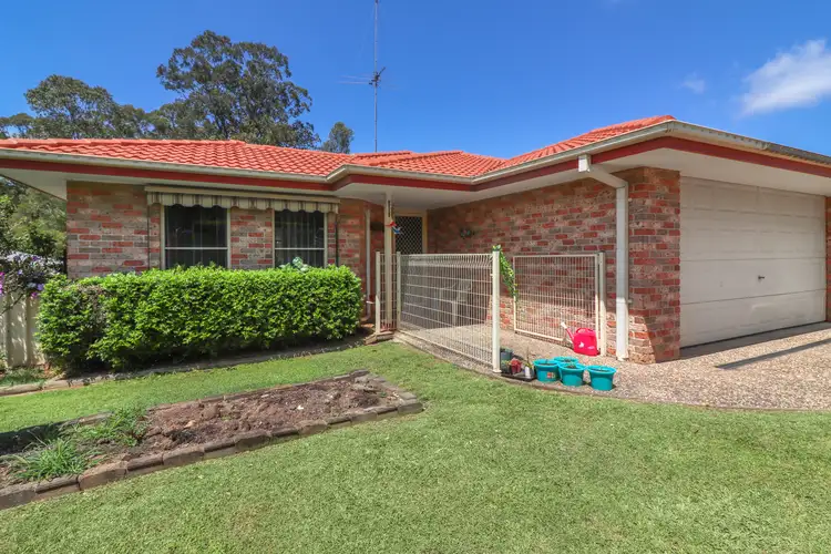 Main view of Homely house listing, 116 Sherwood Rd, Aldavilla NSW 2440