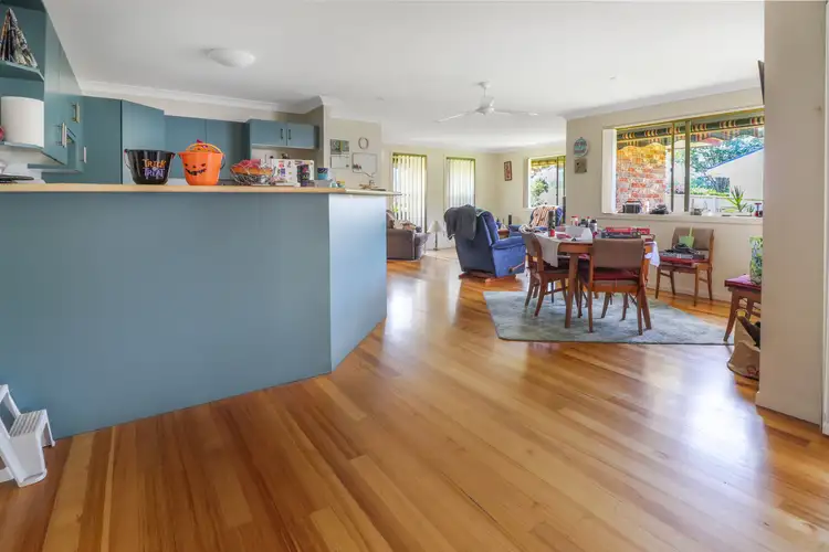 Fourth view of Homely house listing, 116 Sherwood Rd, Aldavilla NSW 2440