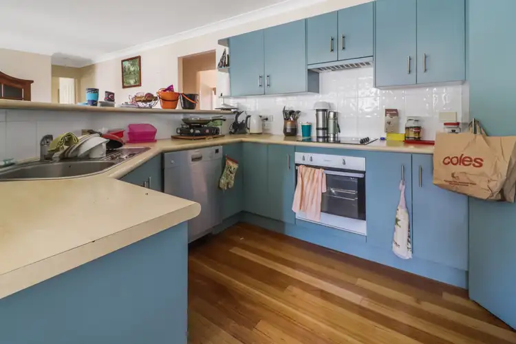 Fifth view of Homely house listing, 116 Sherwood Rd, Aldavilla NSW 2440