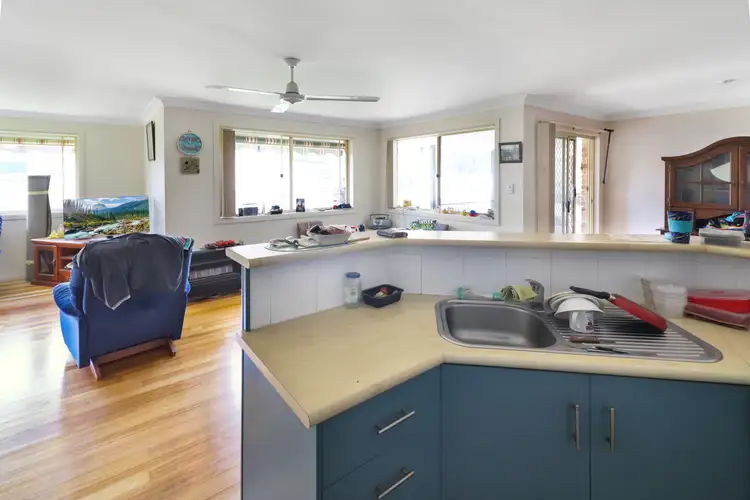 Sixth view of Homely house listing, 116 Sherwood Rd, Aldavilla NSW 2440