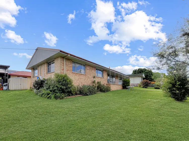 Main view of Homely house listing, 19 Saville St, Kyogle NSW 2474