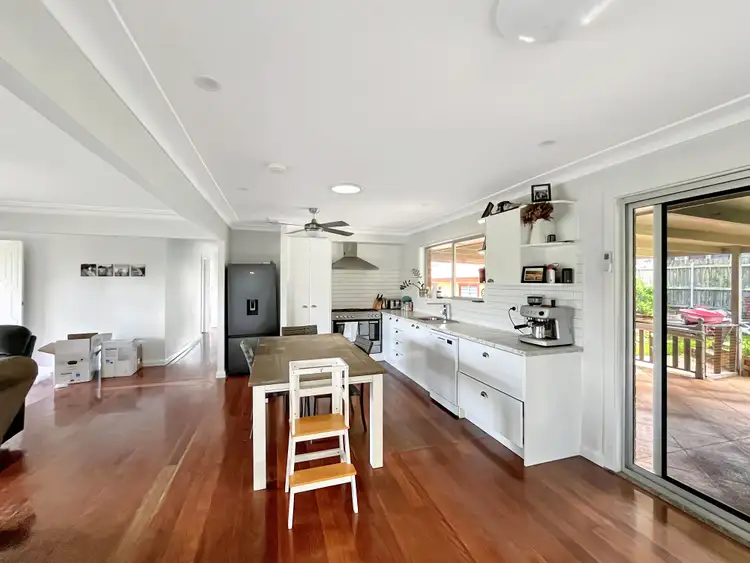 Second view of Homely house listing, 19 Saville St, Kyogle NSW 2474