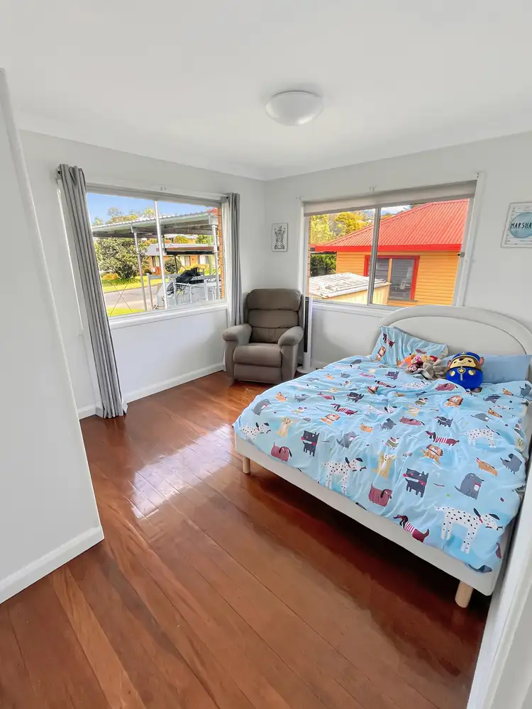 Sixth view of Homely house listing, 19 Saville St, Kyogle NSW 2474