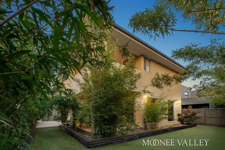 Second view of Homely house listing, 81 Steele Creek Drive, Keilor East VIC 3033