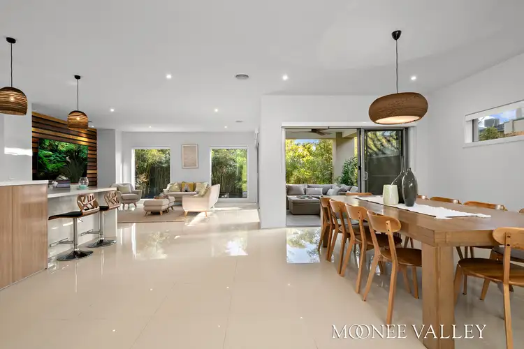 Third view of Homely house listing, 81 Steele Creek Drive, Keilor East VIC 3033