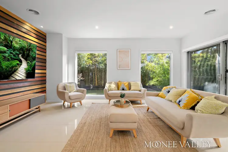 Fifth view of Homely house listing, 81 Steele Creek Drive, Keilor East VIC 3033