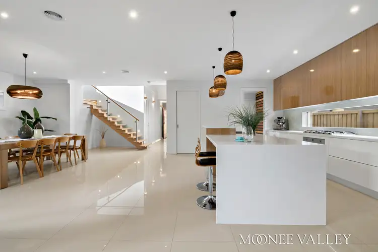 Sixth view of Homely house listing, 81 Steele Creek Drive, Keilor East VIC 3033