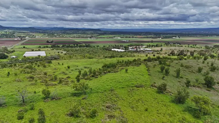 Third view of Homely rural property listing, Lots 7 & 8 Krenskes Rd, Lower Tenthill QLD 4343