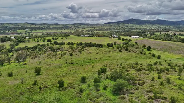 Fourth view of Homely rural property listing, Lots 7 & 8 Krenskes Rd, Lower Tenthill QLD 4343