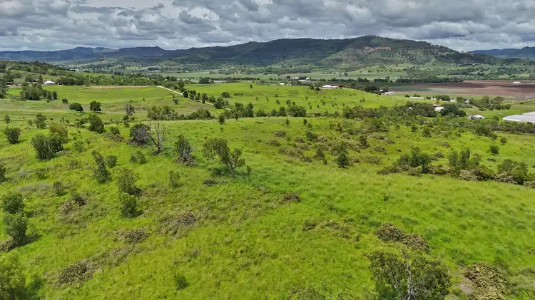 Fifth view of Homely rural property listing, Lots 7 & 8 Krenskes Rd, Lower Tenthill QLD 4343
